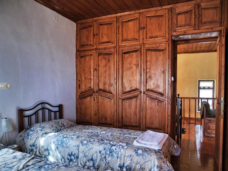 Sidhirokhórion Villas De Luna חדר תמונה
