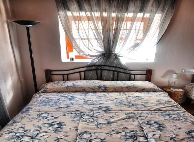 Sidhirokhórion Villas De Luna חדר תמונה
